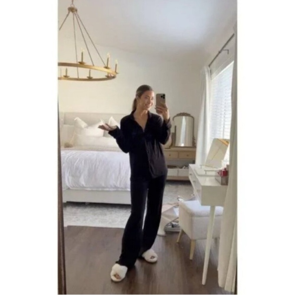 SKIMS Pajama SET!!